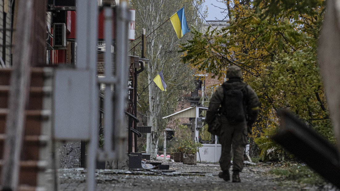 Las consecuencias para Ucrania de negarse a negociar con Rusia han sido "absolutamente terribles", afirma el economista Jeffrey Sachs