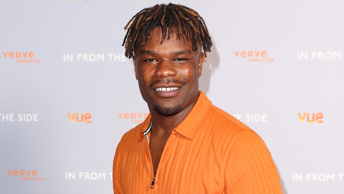 La estrella de rugby y de la televisión británica Levi Davis desaparece en España