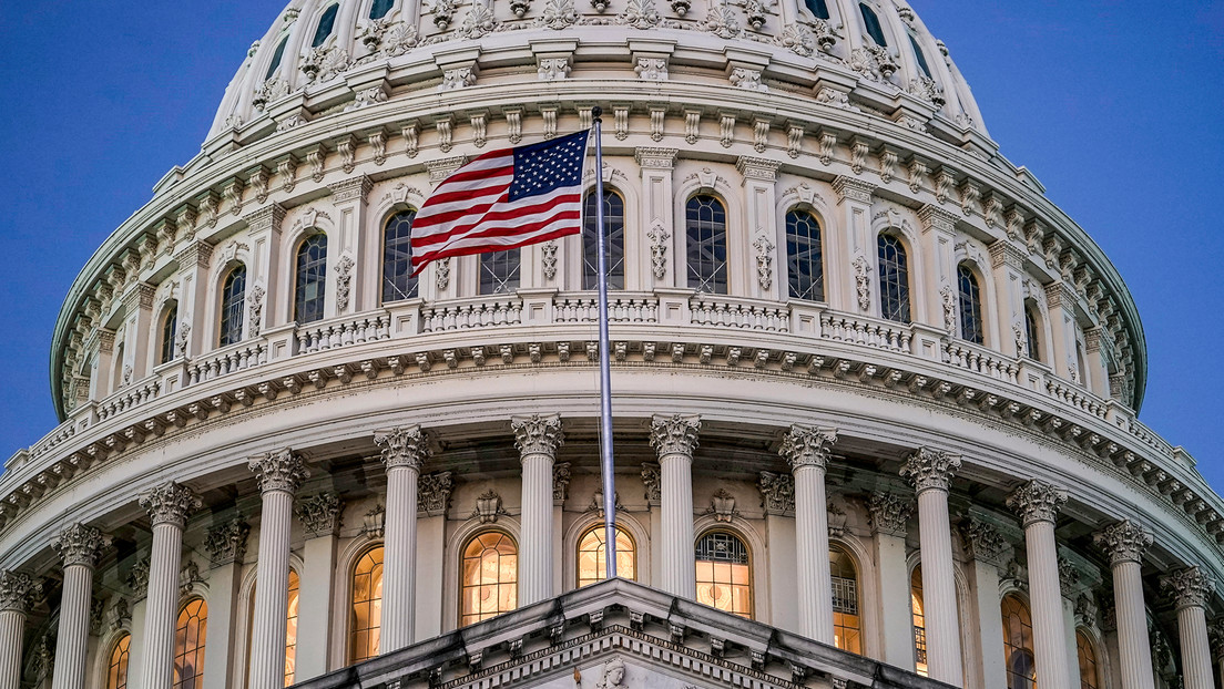 MINUTO A MINUTO: Todo sobre las elecciones de medio término en EE.UU.