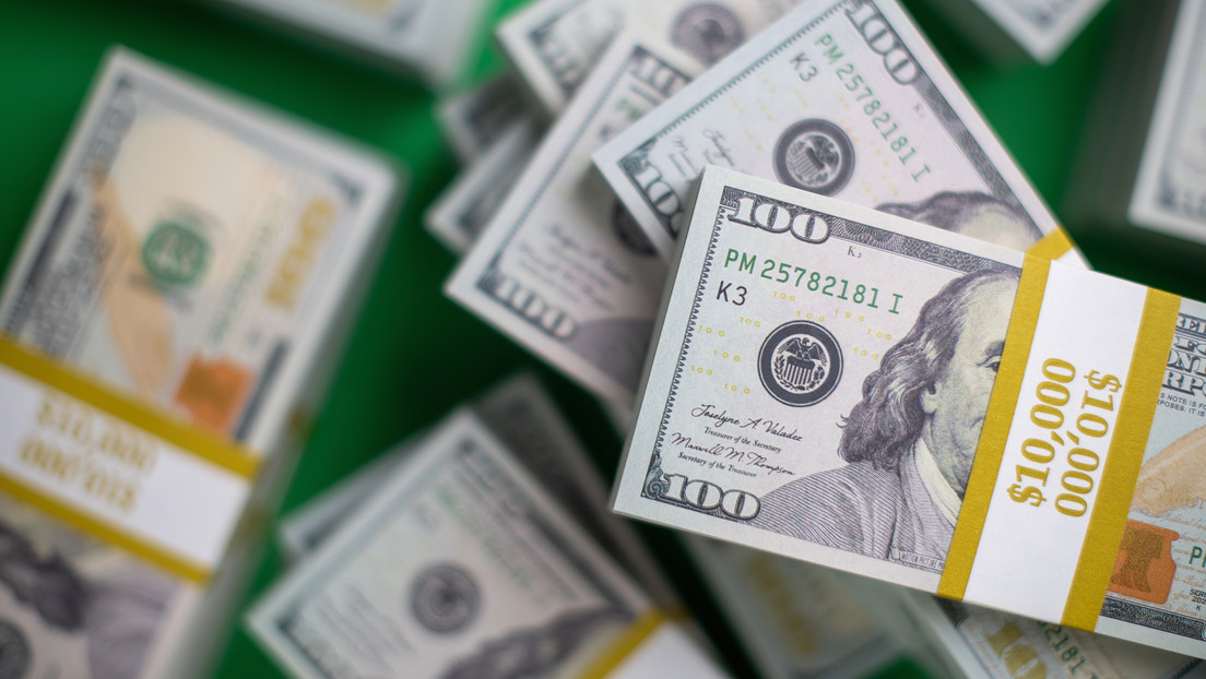 Ganan 2.000 millones de dólares en el mayor premio de lotería de la historia