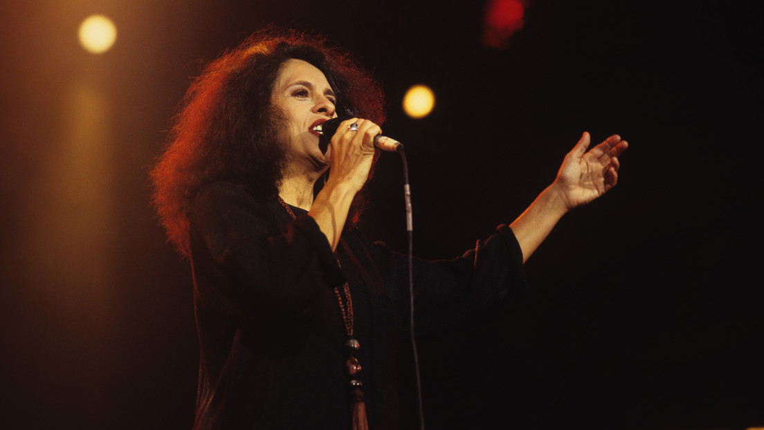 Muere a los 77 años Gal Costa, una de la mayores voces de la música brasileña