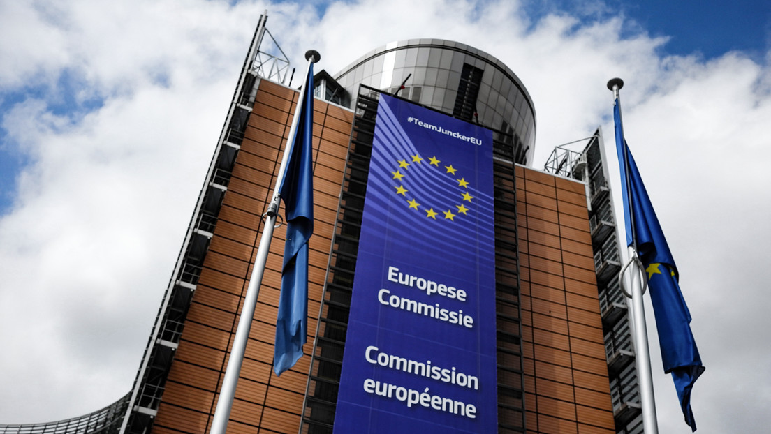 "Punto de inflexión": Bruselas augura una recesión para este invierno y un desplome del PIB en 2023