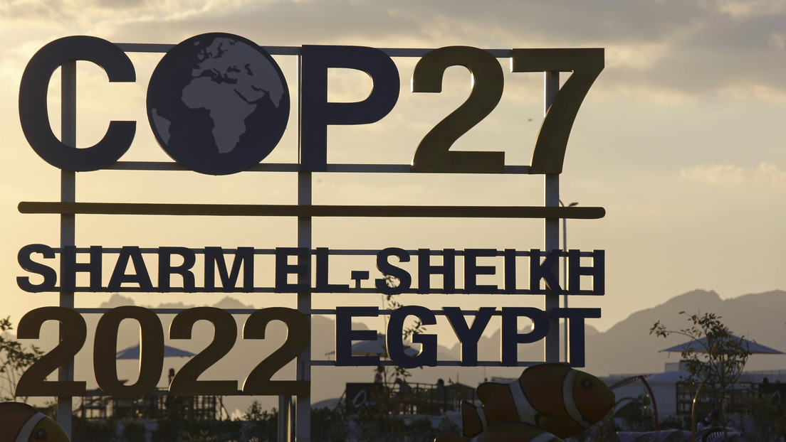 Contaminan menos, sufren más: la razón de la 'rebelión' de los pequeños países insulares en la COP27