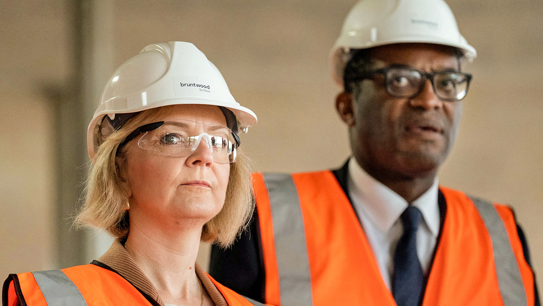Excanciller de Hacienda británico advirtió a Liz Truss que duraría "dos meses" si no iba "más lento" con su plan económico