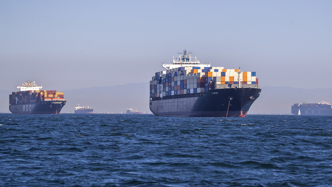 Comienza una nueva era en el comercio mundial ¿Quién gana con la nueva configuración?