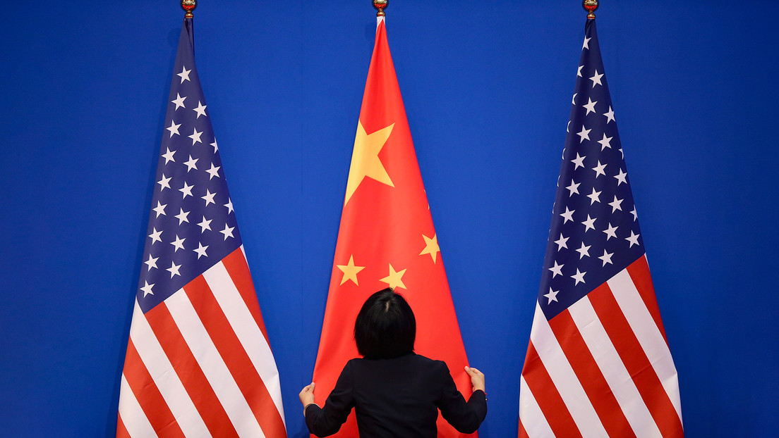 FMI: La rivalidad entre EE.UU. y China fragmenta la economía mundial en bloques adversarios