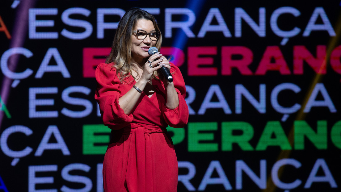 La futura primera dama de Brasil habla sobre su relación con Lula y desvela cuál será su papel