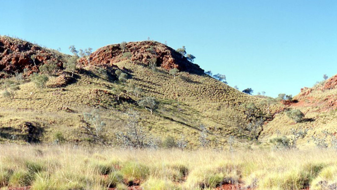 Estas rocas prehistóricas serán una pieza clave en la búsqueda de vida primitiva en Marte