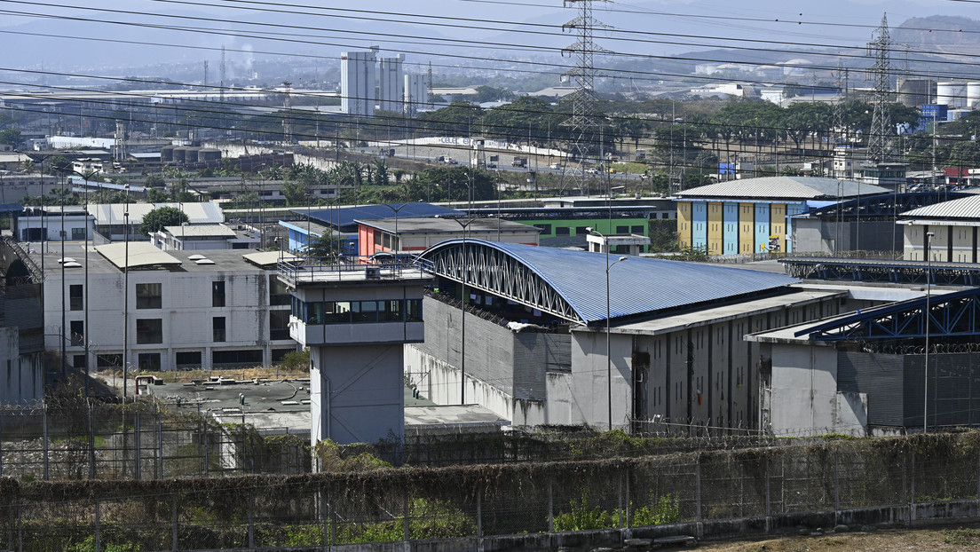 Los videos grabados desde la cárcel sobre el supuesto acuerdo entre bandas criminales de Ecuador