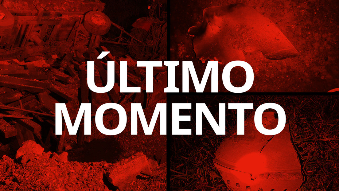 MINUTO A MINUTO: Caída de un misil en Polonia