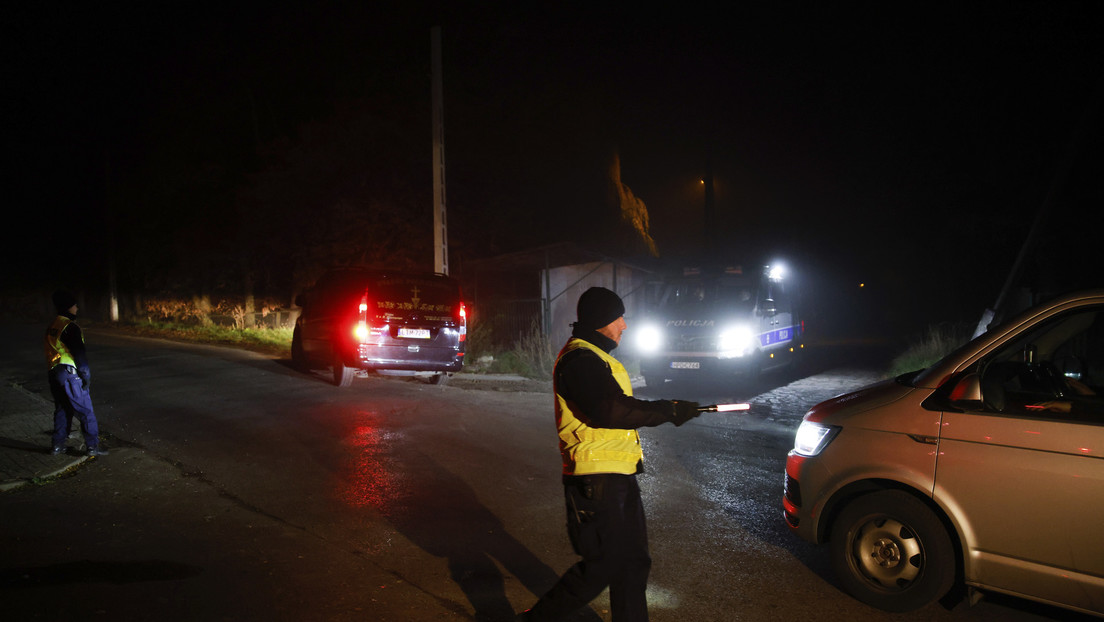 AP: El misil que cayó en Polonia fue disparado por las fuerzas ucranianas