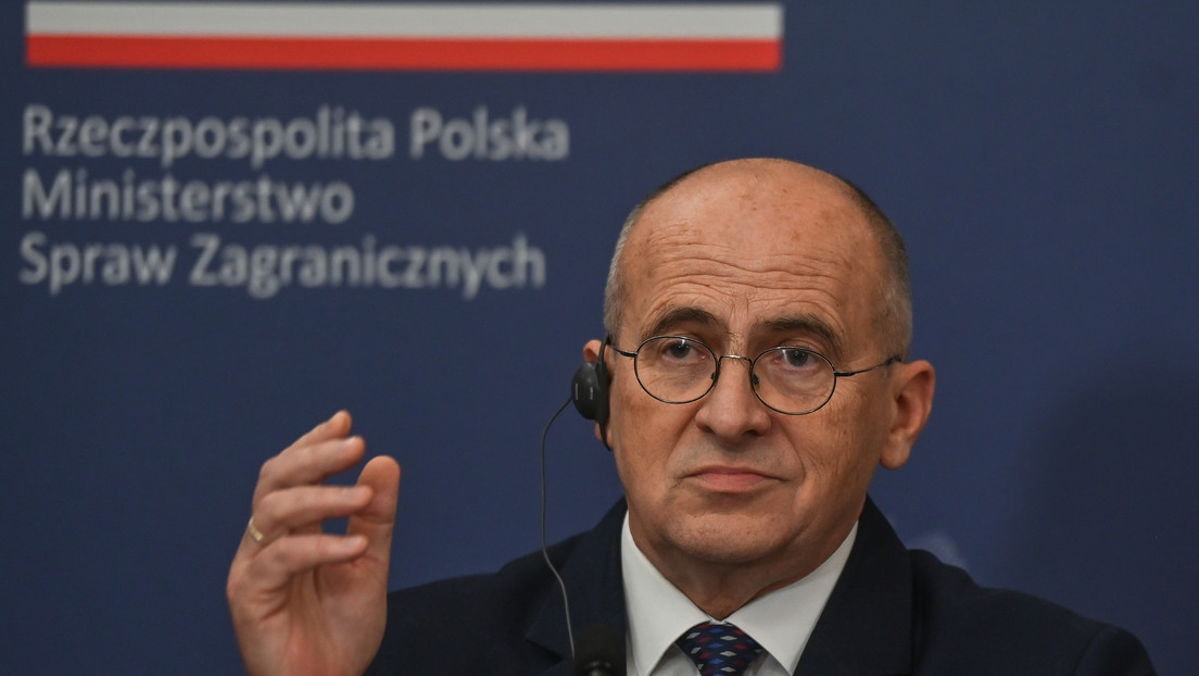 Polonia solicita una reunión de la OTAN con base en el artículo 4