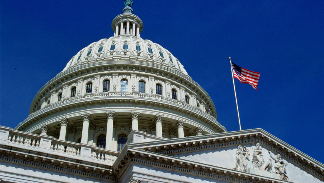 El Partido Republicano obtiene la mayoría en la Cámara de Representantes de EE.UU.