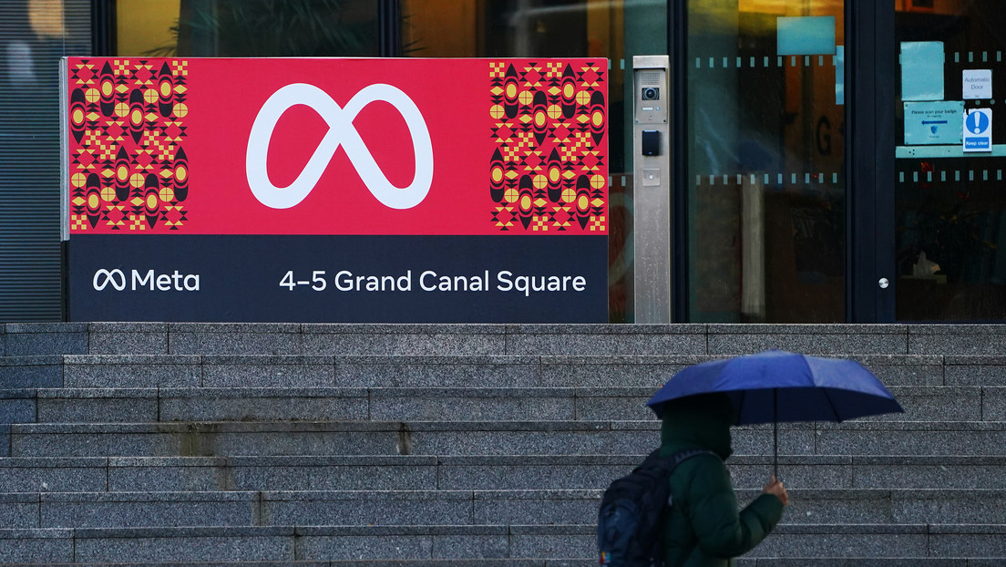 WSJ: Meta despide a docenas de trabajadores por vender información de cuentas a piratas informáticos