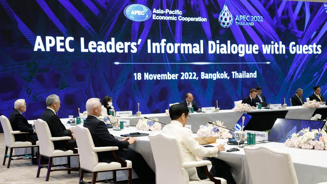 Compitiendo por la influencia: EE.UU. y China exponen sus visiones para Asia-Pacífico