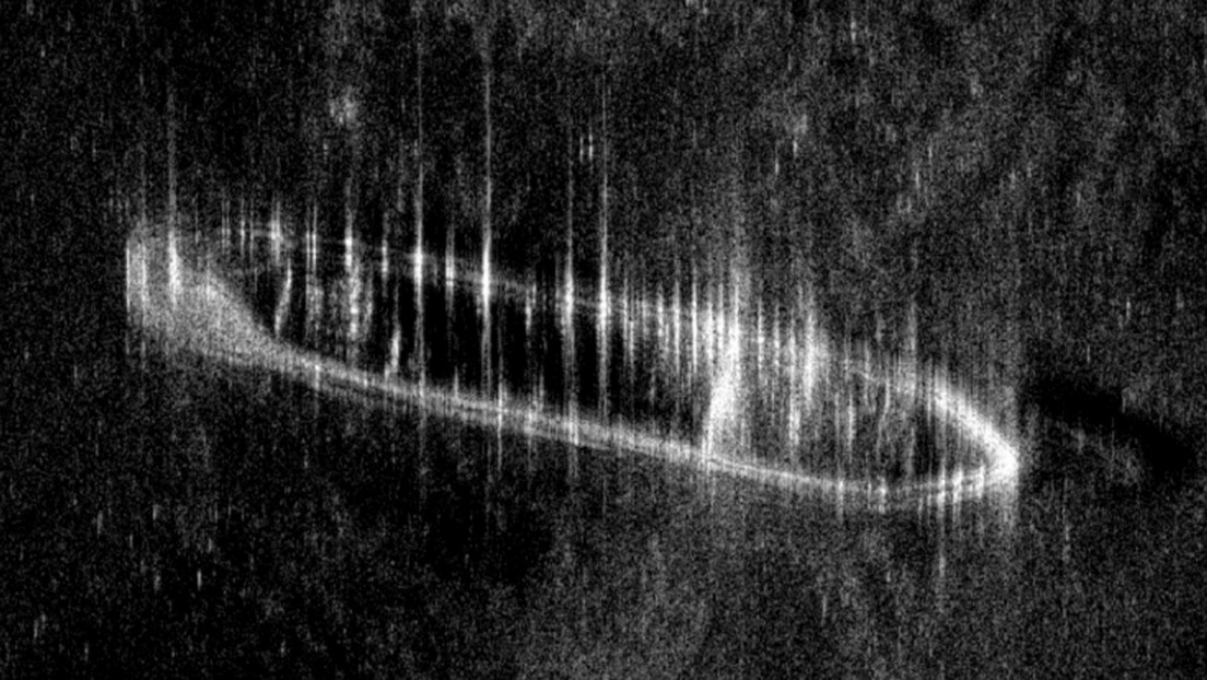 Descubren un barco medieval en un lago noruego al que querían limpiar de explosivos