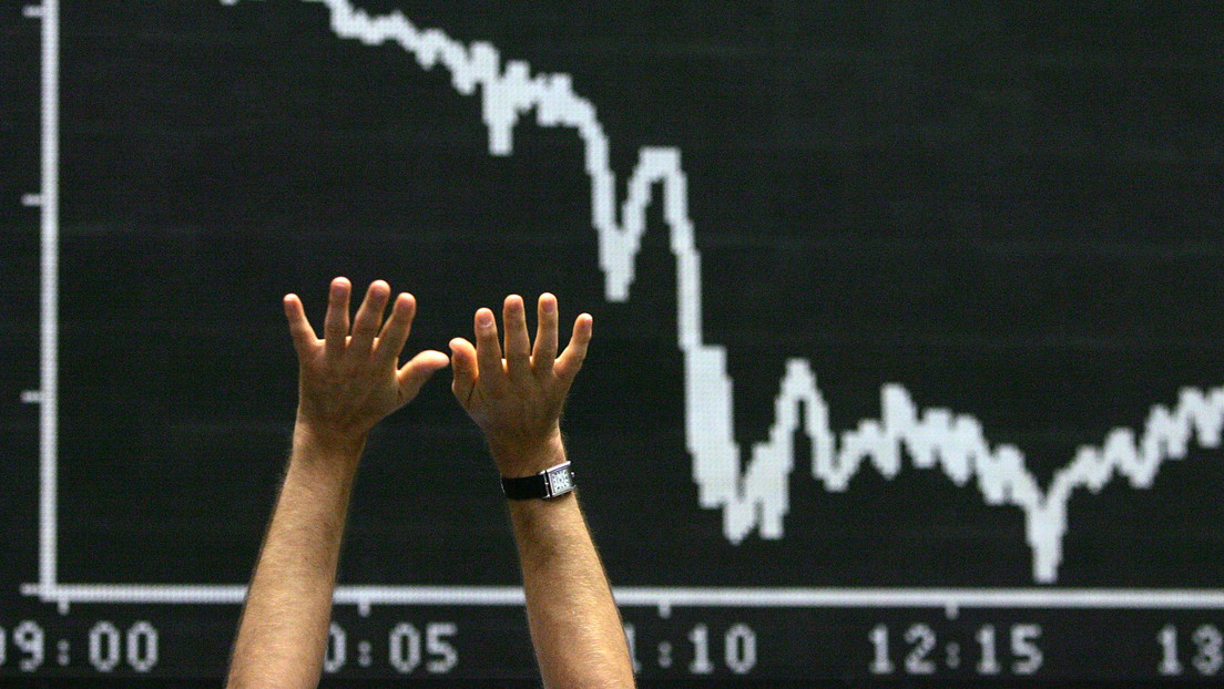 El 'virus de la inflación' podría continuar incluso tras una recesión mundial