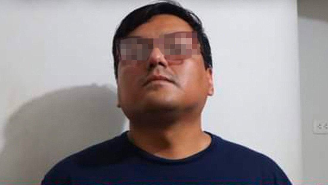 El presunto descuartizador de Blanca Arellano en Perú subía a TikTok videos de órganos humanos