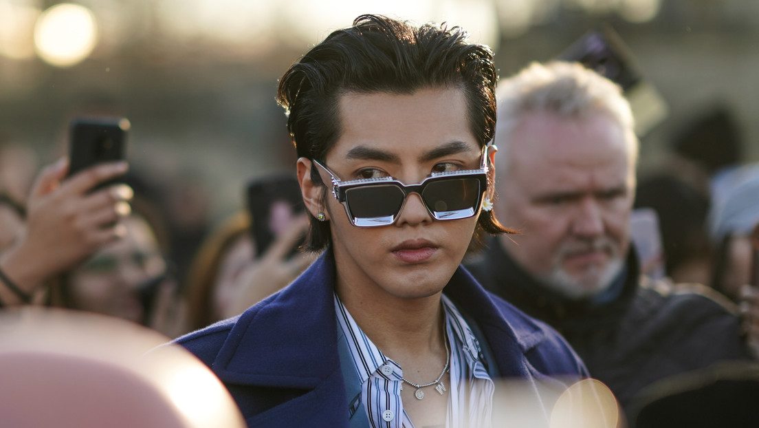 Declaran culpable de violación al ídolo de K-pop Kris Wu