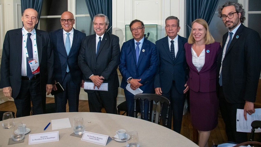 Las 7 razones que permitirían un acuerdo exitoso entre el Gobierno de Venezuela y la oposición