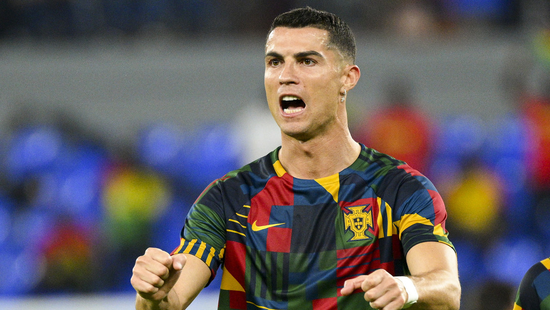 Reportan que el Flamengo se propone fichar a Cristiano Ronaldo para el Mundial de Clubes