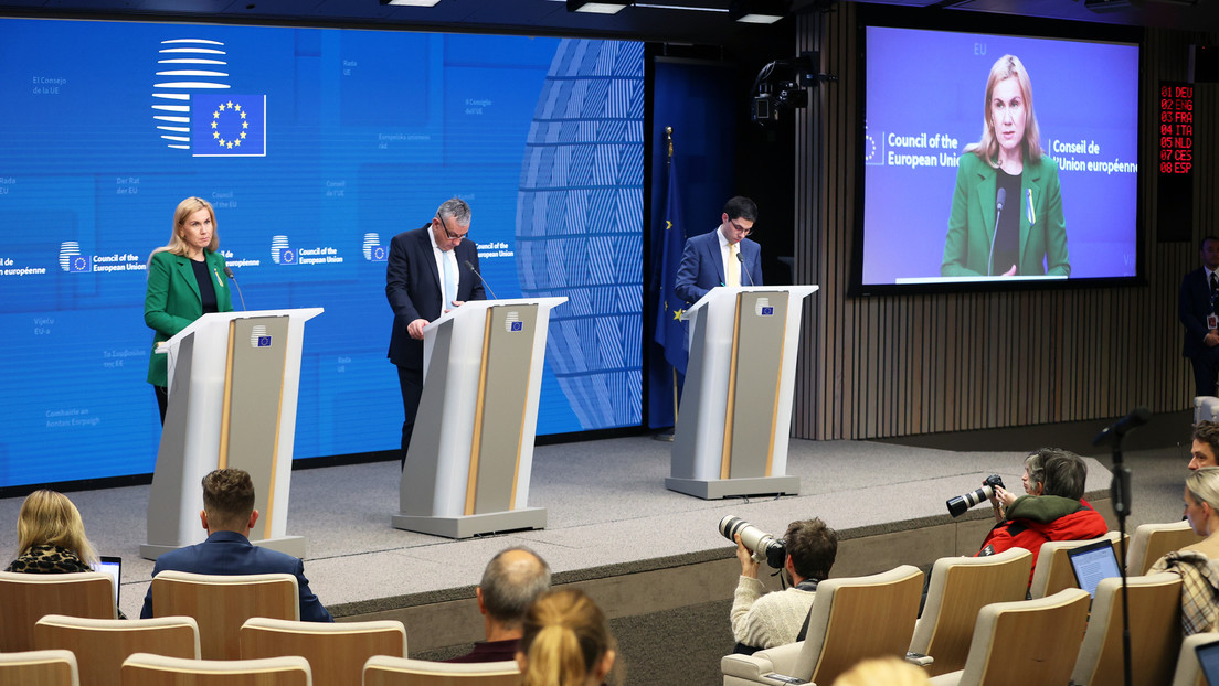 Global Times: El tope al precio del crudo ruso solo beneficiará a EE.UU.