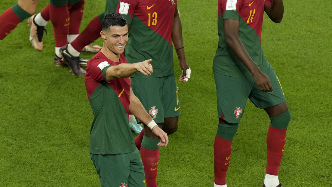 CBS: Cristiano Ronaldo recibe una oferta de 225 millones de dólares para jugar en Arabia Saudita