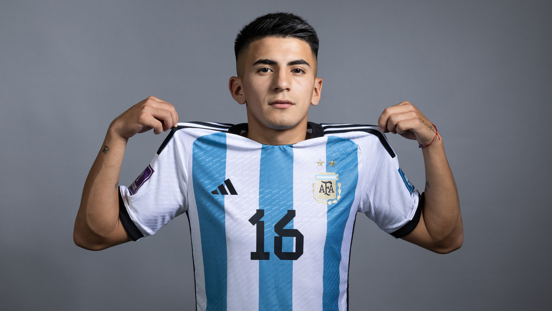 Podrían deportar de Catar a un jugador de la selección argentina de fútbol por presunto abuso sexual