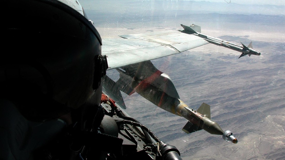 EE.UU. aprueba una venta de armas a Finlandia por 323 millones de dólares