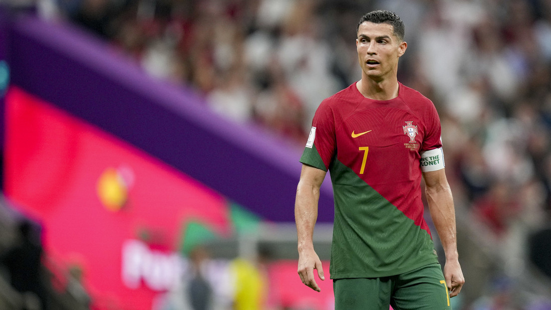Ronaldo estaría cerca de cerrar un contrato con un club árabe por más de 200 millones de dólares por año