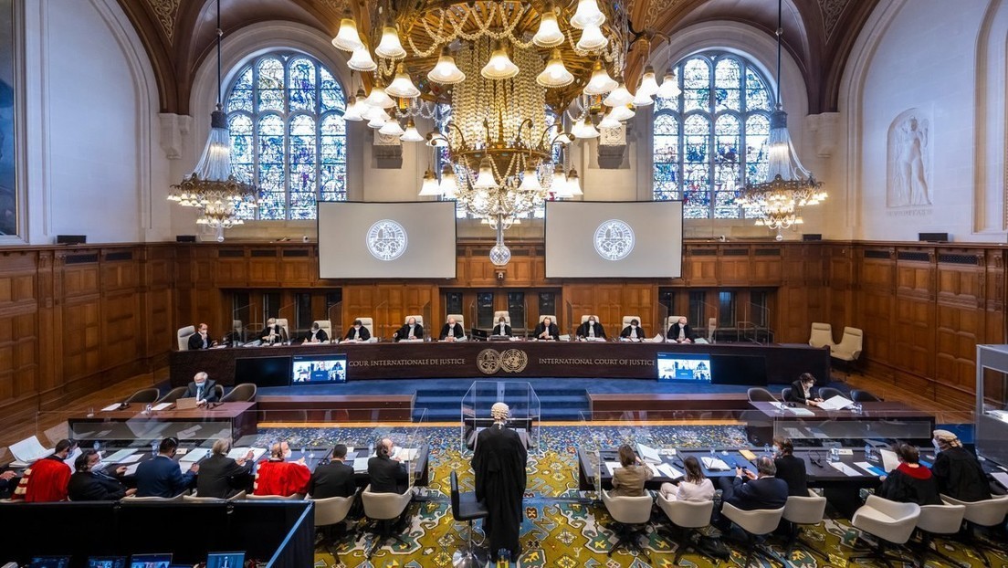 Bolivia y Chile a la espera del fallo de la CIJ por el río Silala: ¿qué originó el conflicto?