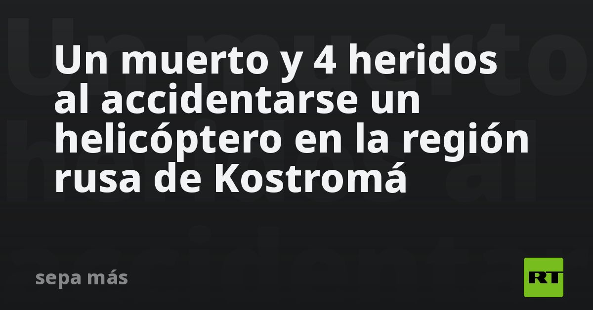 actualidad.rt.com