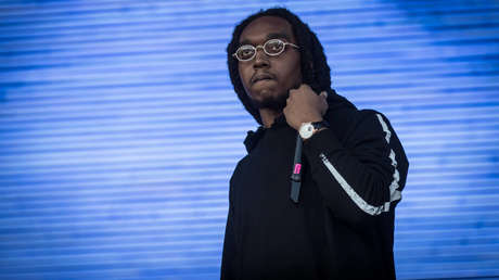 El rapero Takeoff es asesinado a tiros en una bolera de Houston