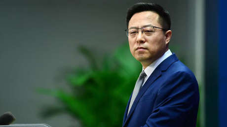 China promete defender sus intereses ante las aspiraciones "hegemónicas" de EE.UU.