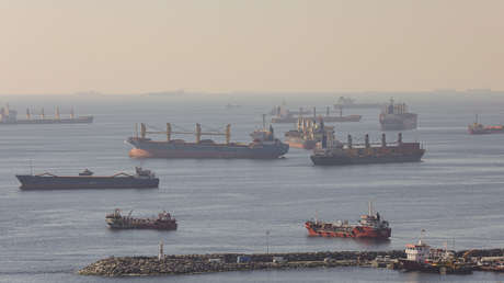 Rusia renueva su participación en el acuerdo sobre la exportación del grano ucraniano