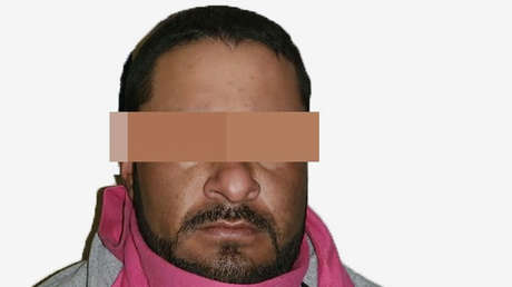 Las autoridades mexicanas capturan a 'El Cuervo', presunto homicida del activista Soto Caraveo