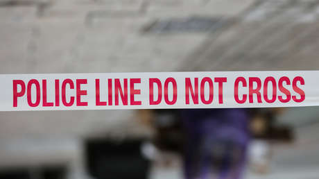 Un escupitajo recogido en una acera permite resolver dos asesinatos cometidos hace más de 10 años