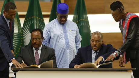 Acuerdan una tregua en Etiopía: ¿fin al conflicto que dejó cientos de miles de víctimas?