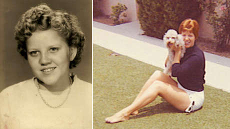 La 'NN' más antigua de Massachusetts: el FBI identifica los restos de una mujer asesinada en 1974