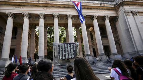 La ONU rechaza nuevamente el bloqueo económico y comercial de EE.UU. contra Cuba