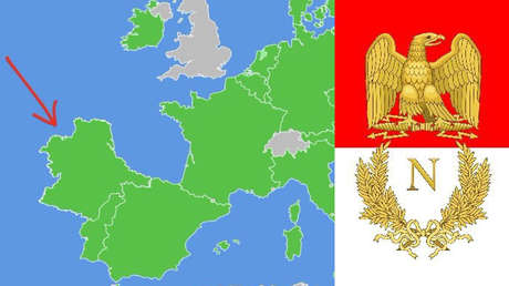 "¿Quién no conoce Listenburgo?": El 'nuevo' país que nació en las redes y es furor