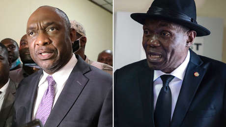 EE.UU. y Canadá sancionan a políticos en Haití por sus vínculos con las pandillas