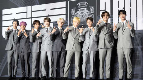 Decenas de personas se desmayan aplastadas por la multitud en un concierto de K-pop en Indonesia