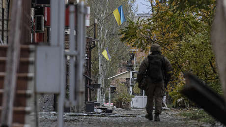 Las consecuencias para Ucrania de negarse a negociar con Rusia han sido "absolutamente terribles", afirma el economista Jeffrey Sachs