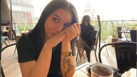 Detienen al conductor del taxi del que se tiró una joven mexicana para evitar ser secuestrada