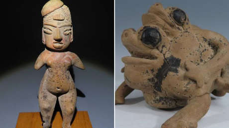 México reprueba nuevas subastas de sus bienes arqueológicos en España y Países Bajos