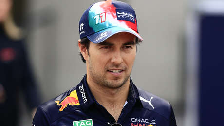 Hermano de 'Checo' Pérez busca a fan en silla de ruedas que le apoyó durante la F1 de México