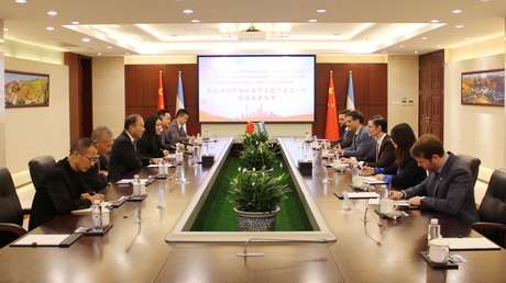 China invertirá 2.200 millones de dólares en proyectos de litio en Argentina