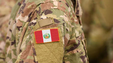 Denuncian la violación de una joven en la residencia del comandante general del Ejército de Perú