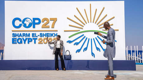 La COP27: ¿más promesas o acciones reales?